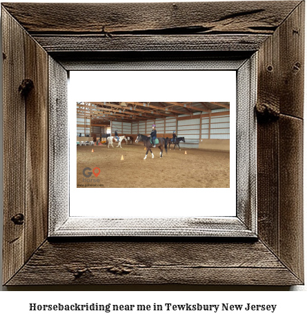 horseback riding near me in Tewksbury, New Jersey